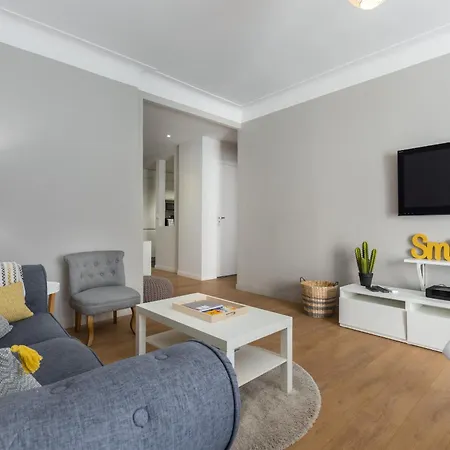 Ultra Central Large 2 Bdr Near Massena Square Nice Exterior photo