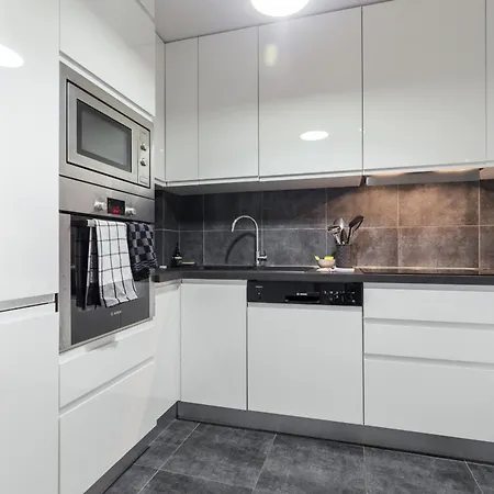 Ultra Central Large 2 Bdr Near Massena Square Nice Exterior photo