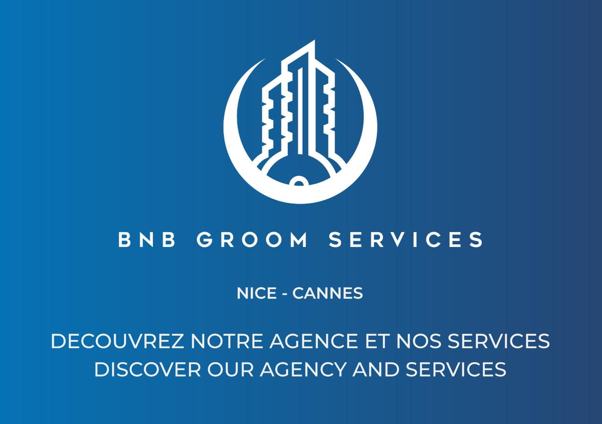Ultra Large 2 Bdr Near Massena Square Appartement *